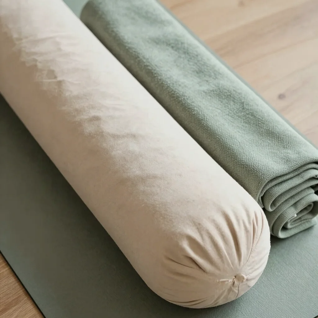 Privat Yin Yoga & Relaksasi Mendalam